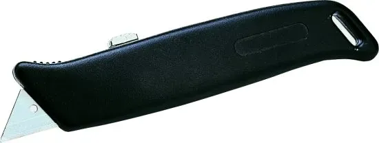 Sicherheitsmesser, schwere Ausführung