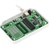 MikroElektronika Entwicklungsboard MIKROE-977 Atmel AVR