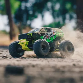 Arrma Monster Truck 1:10 Gelb