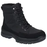 Josef Seibel Alaska 50 Herren Schwarz 44