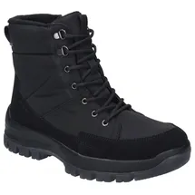 Josef Seibel Alaska 50 Herren Schwarz 44
