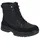 Josef Seibel Alaska 50 Herren Schwarz 44