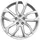 RC Design RC34 6,5 x 16 5 x 114,3 ET40 MB67,1 Silber