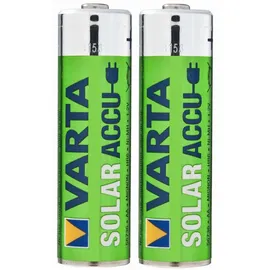 Varta Solar AA 2 St.