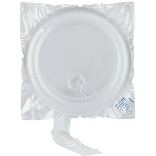 SERVOCARE Aufblasbares Haarwaschbecken 1 Stück