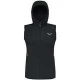 Salewa Pedroc Dst Light Weste - Black Out - M