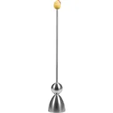 Take 2 Ei-Clack Eierköpfer Hühnerform