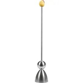 Take 2 Ei-Clack Eierköpfer Hühnerform