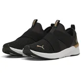 Puma Softride Harli Slip-on Laufschuhe Damen Gr. 39