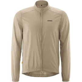 Gonso Adventure Wind M, beige)