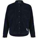 maloja Tisavarm Langarmhemd - Night Sky - M