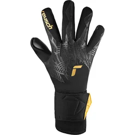 Reusch Pure Contact Infinity Junior schwarz|gelb 4
