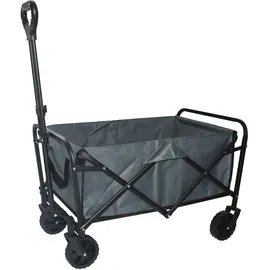 Greemotion Bollerwagen faltbar grau