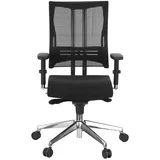 NOWY STYL Net Motion schwarz