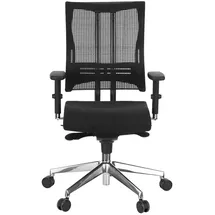 NOWY STYL Net Motion schwarz