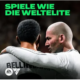 EA Sports FC 25 - XBOX Series X|S XBOX One | Deutsch