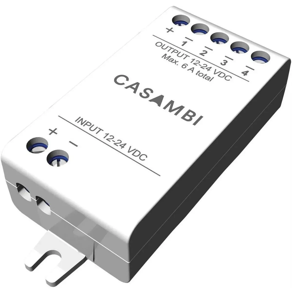 RP-Technik Steuergerät Casambi PWMA4 Modul