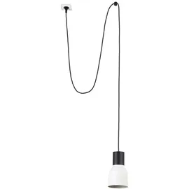 Lorefar Kombo 1-flg. Ø120 dimmbar Metall/Beige