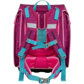 DerDieDas ErgoFlex MAX Buttons 5-tlg. boho