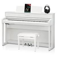 KAWAI CA701 W Digitalpiano