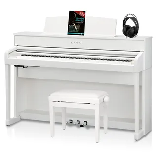 KAWAI CA701 W Digitalpiano