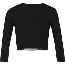 Vera Mont Bolerojacke Schwarz 42
