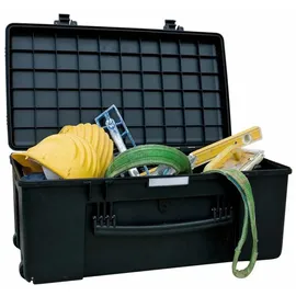 Explorer Cases Multi Utility Box Schwarz MUB78