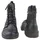 Mustang Schnürstiefel Herren Grau 41
