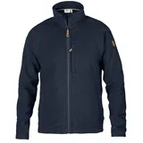 Fjällräven Buck Fleece Dark Olive XL