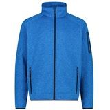 CMP 3h60747n Fleece Blau 3XL Mann