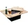 Gravidus Bierkasten 80 x 76 x 52 cm Kiefer