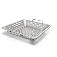 Broil King Wok Quadratisch 69820