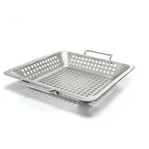 Broil King Wok Quadratisch 69820