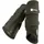 Eskadron Dynamic Gamaschen 25 Mesh Schwarz XL