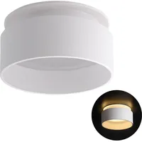 SSC-LUXon Sudara LED Deckenspot dimmbares & indirektes Licht inkl.