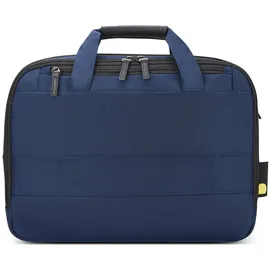 Delsey Wagram 2 Laptoptasche - Laptoptaschen Bleu marine 15.6"