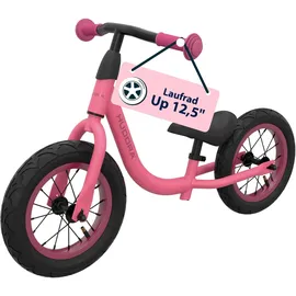 Hudora Explory 12 pixie berry
