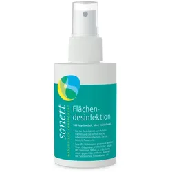 Sonett Flächendesinfektion 100ml