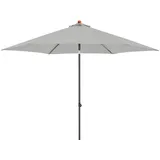 Doppler MyZone Ø 300 cm Grau