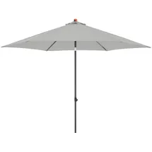 Doppler MyZone Ø 300 cm Grau
