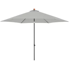 Doppler MyZone Ø 300 cm Grau