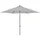Doppler MyZone Ø 300 cm Grau