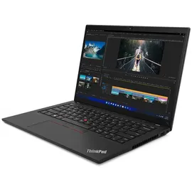 Lenovo ThinkPad P14s G4 (Intel), Core i7-1360P, 32GB RAM, 1TB SSD, RTX A500, DE (21HF000SGE)