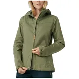 Fjällräven Stina Jacke - Green - M