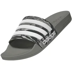 Adidas Adilette Shower, 5 - silver pebble/silver pebble/white