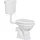 Belvit Dusch WC mit Bidet Funktion Weiß