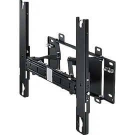 Samsung WMN4277TT/XC Tv-halterung 190,5 Cm 75" Zoll) Schwarz