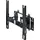 Samsung WMN4277TT/XC Tv-halterung 190,5 Cm 75" Zoll) Schwarz