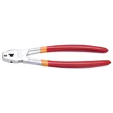 Unior Kettennietzange, rot, 240 mm
