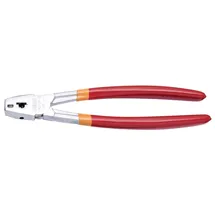Unior Kettennietzange, rot, 240 mm